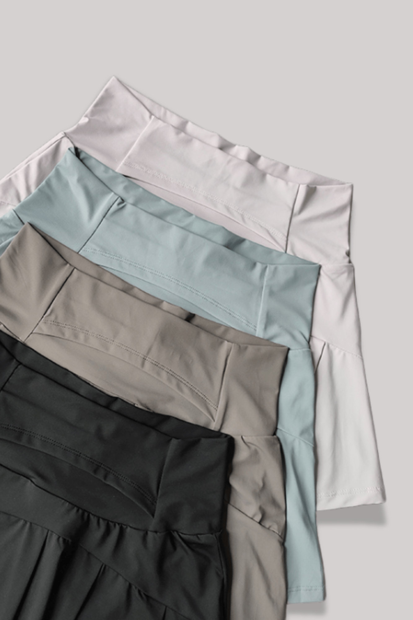 Skort | Pilates Plissé