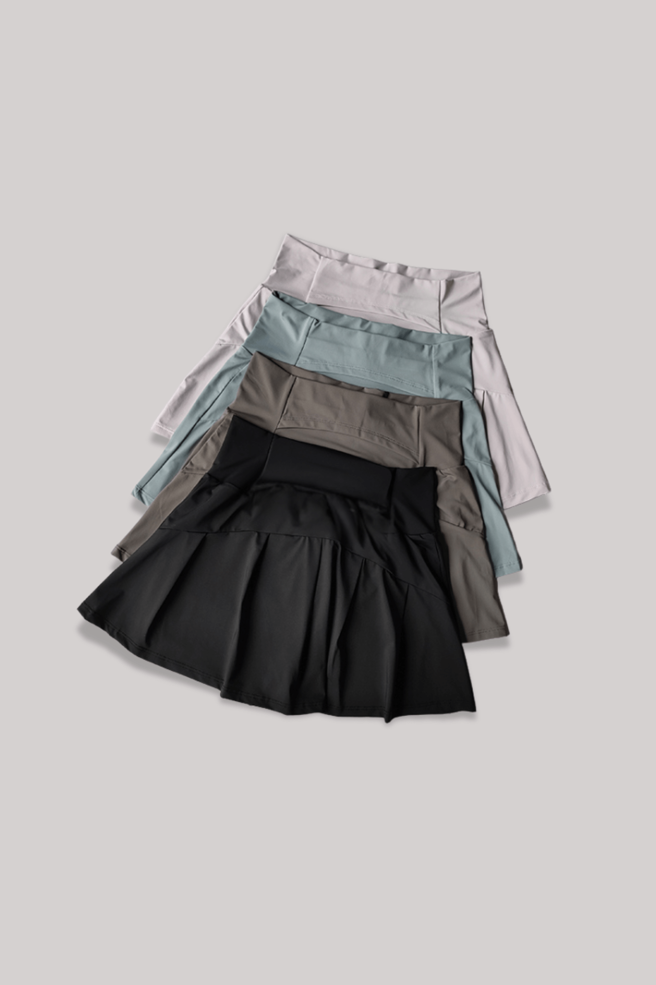 Skort | Pilates Plissé