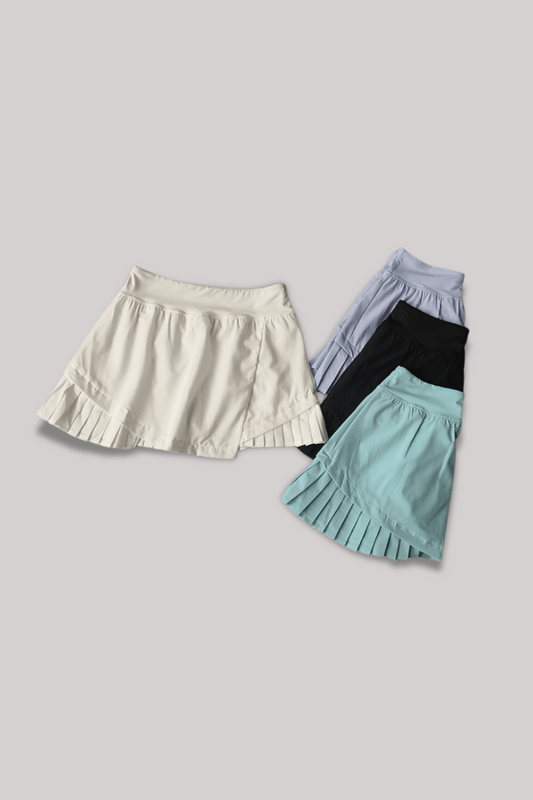 Skort | Pilates Volanté