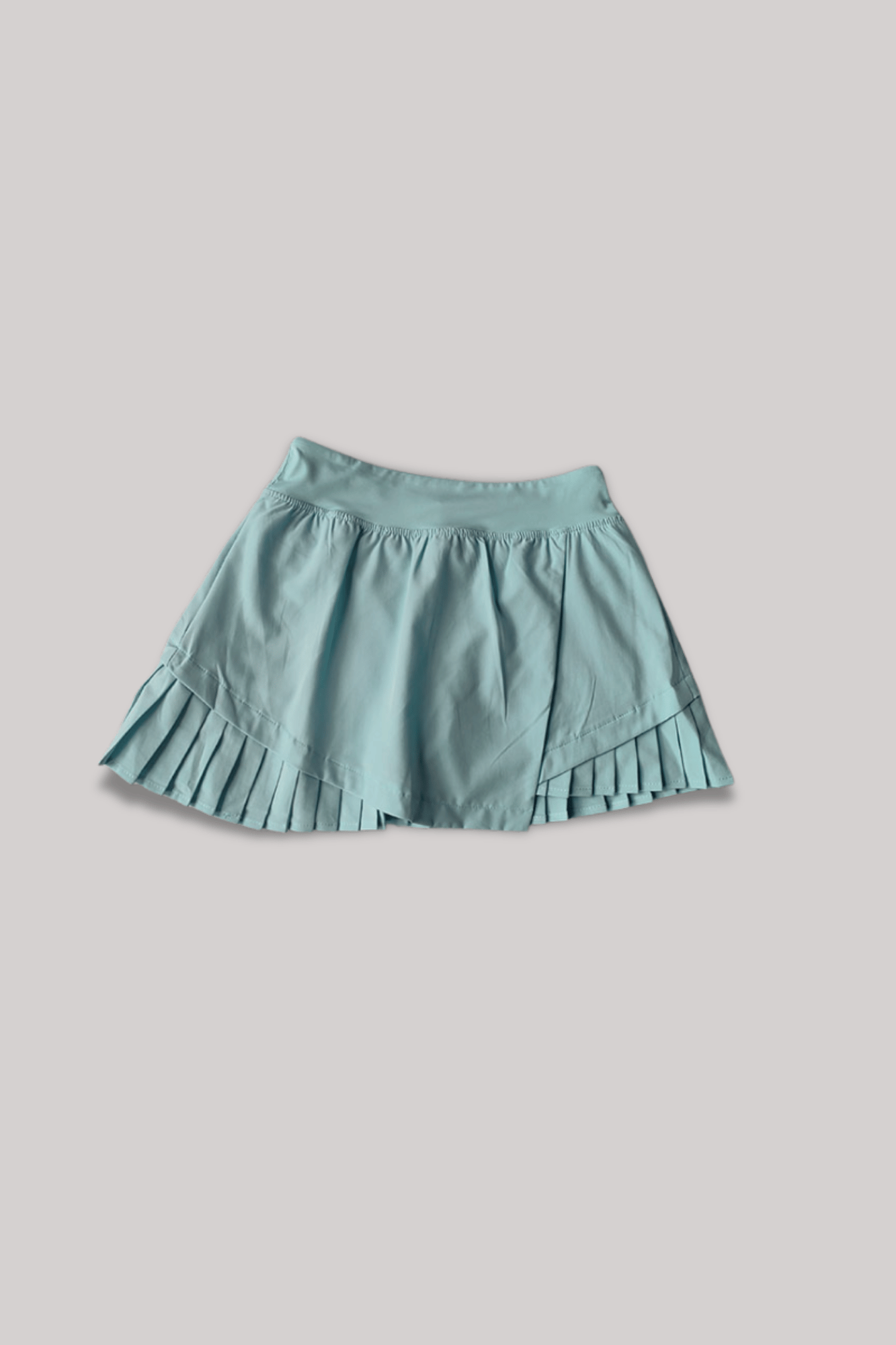 Skort | Pilates Volanté Bleu / S