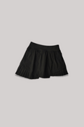 Skort | Pilates Volanté Noir / S