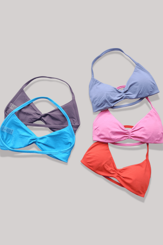 Soutien-Gorge Pilates