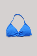 Soutien-Gorge Pilates Bleu Electrique / XS