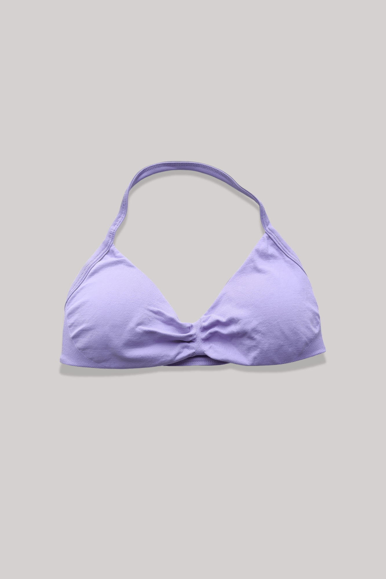 Soutien-Gorge Pilates Lavender / XS