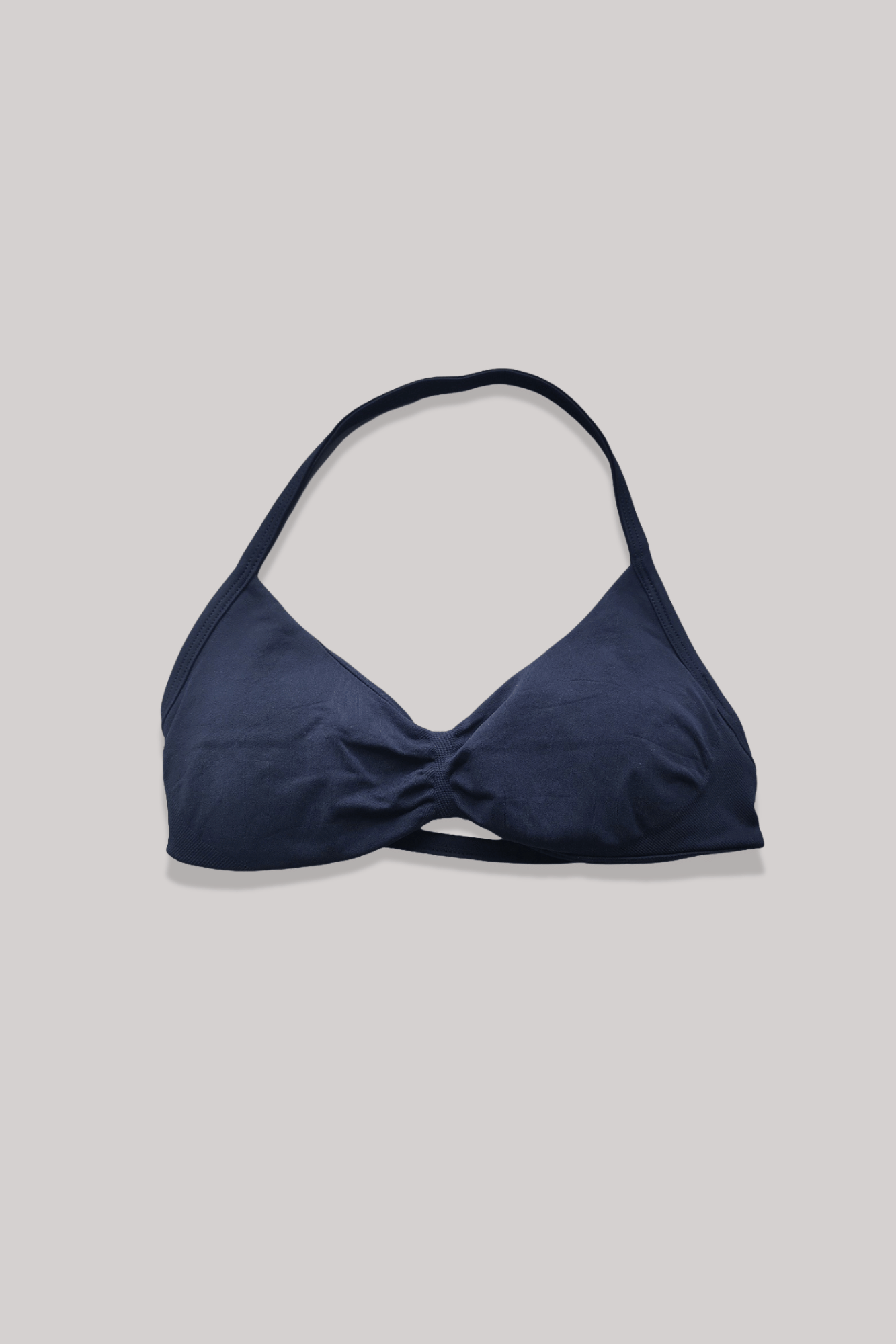 Soutien-Gorge Pilates Noir / XS