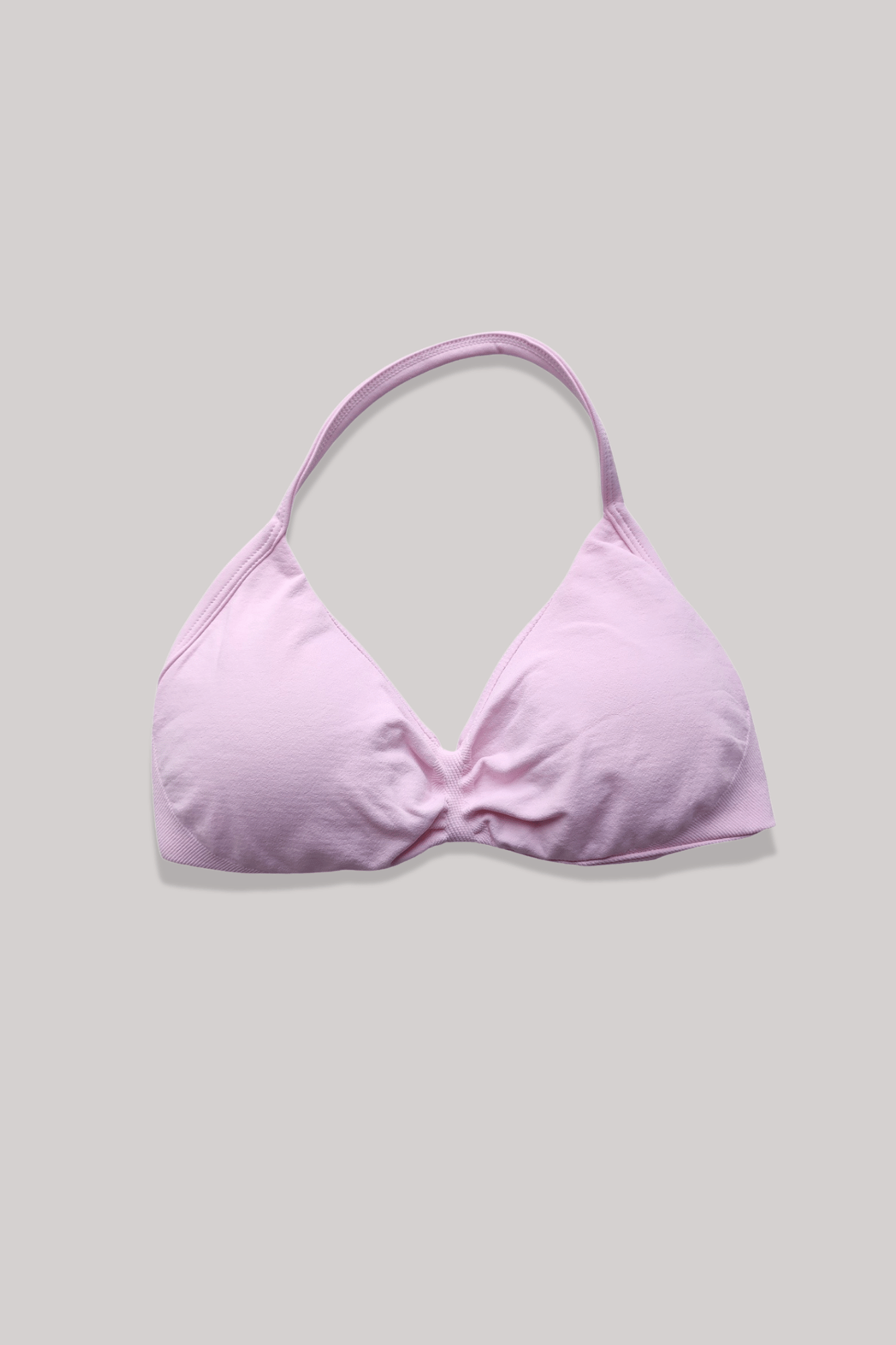 Soutien-Gorge Pilates Rose Clair / XS