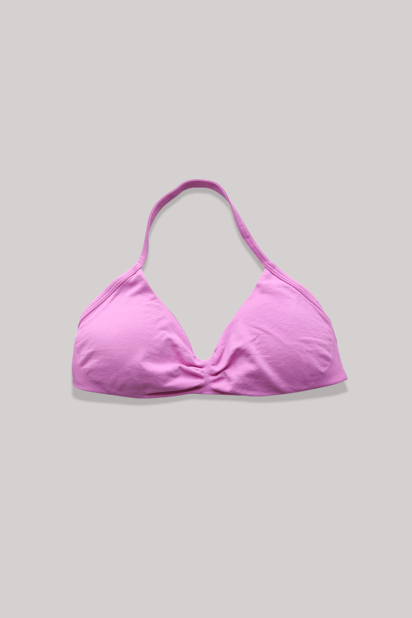 Soutien-Gorge Pilates Rose / XS