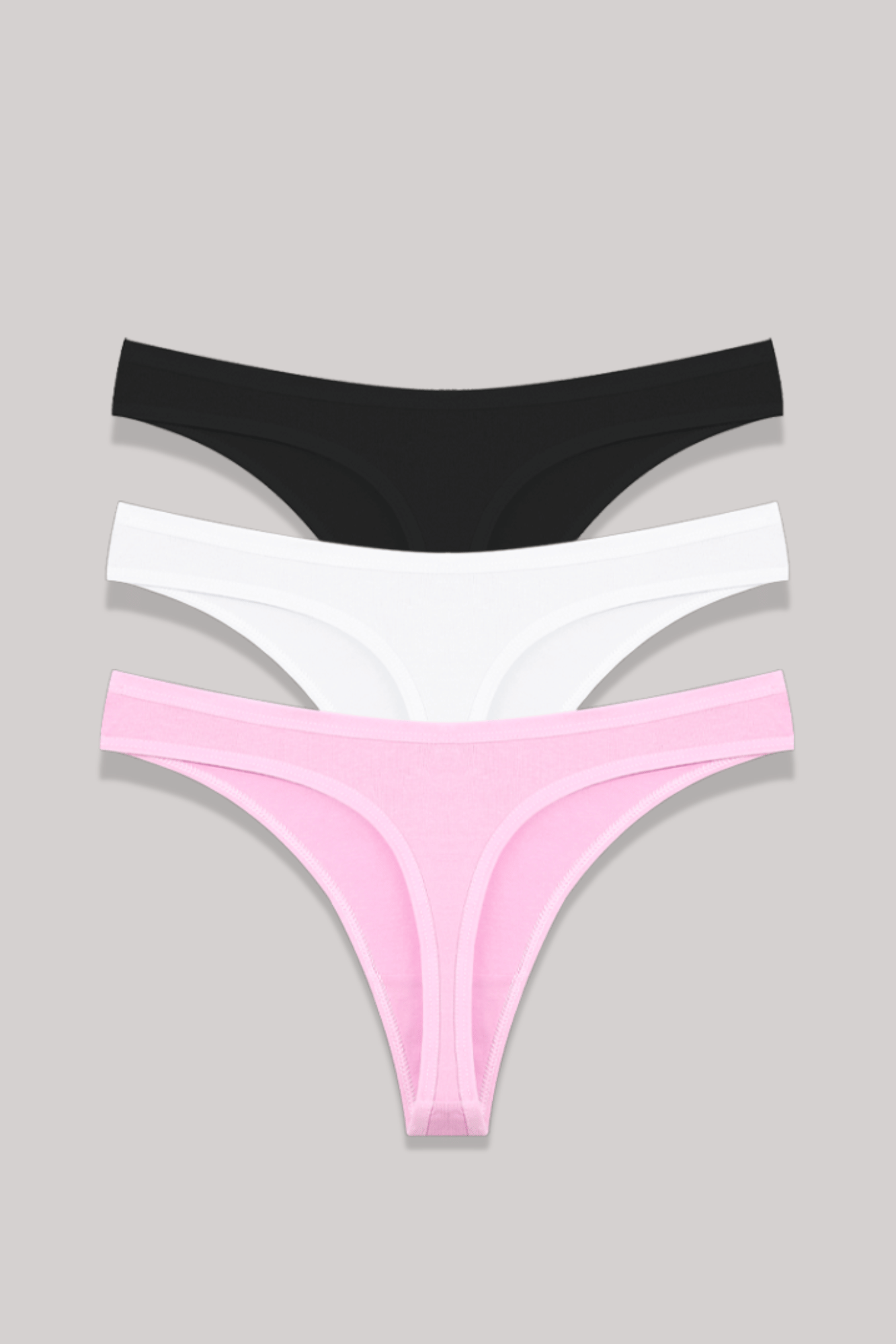 Tanga Sport Femme Set 2 / S