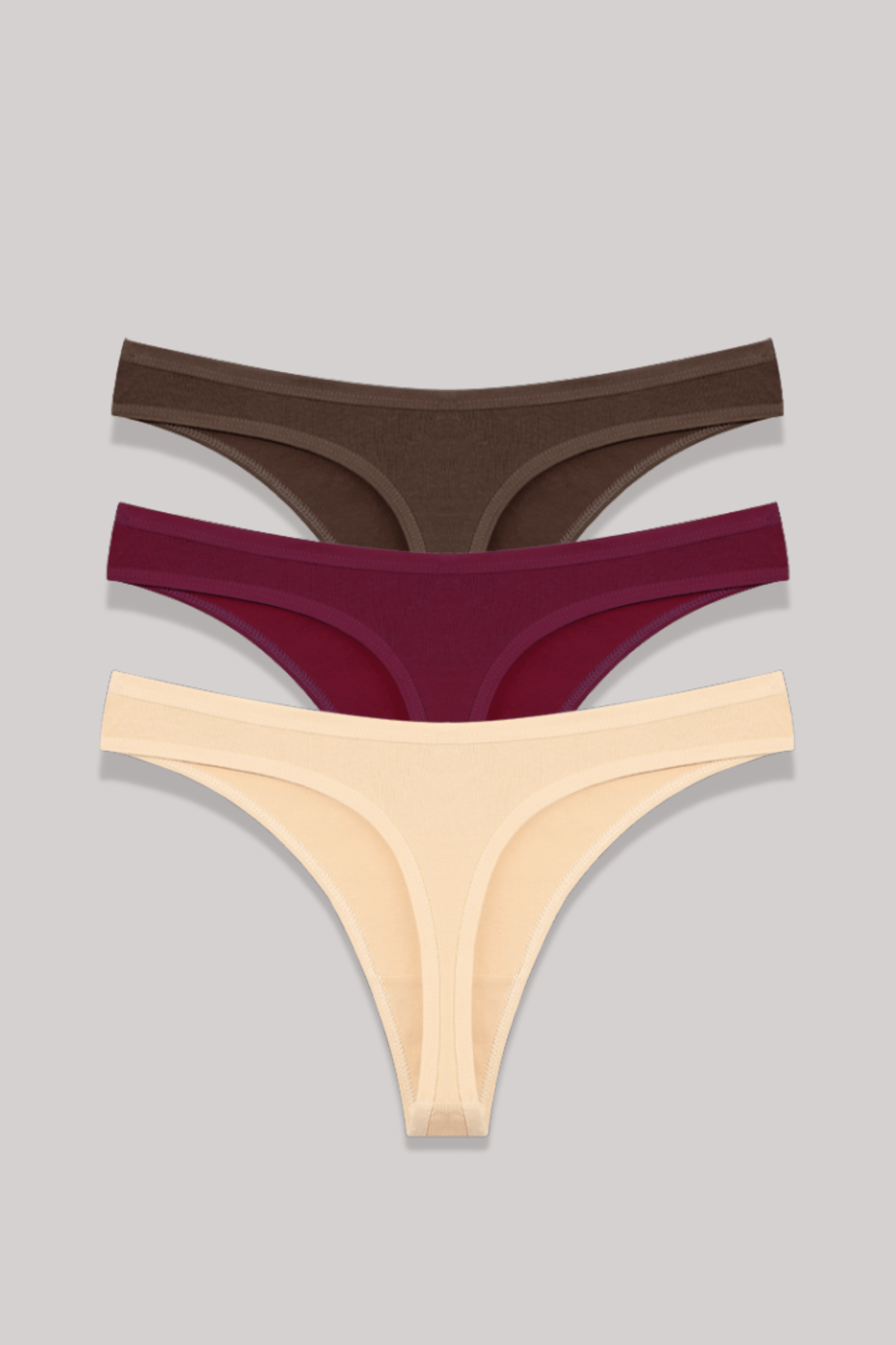 Tanga Sport Femme Set 8 / S