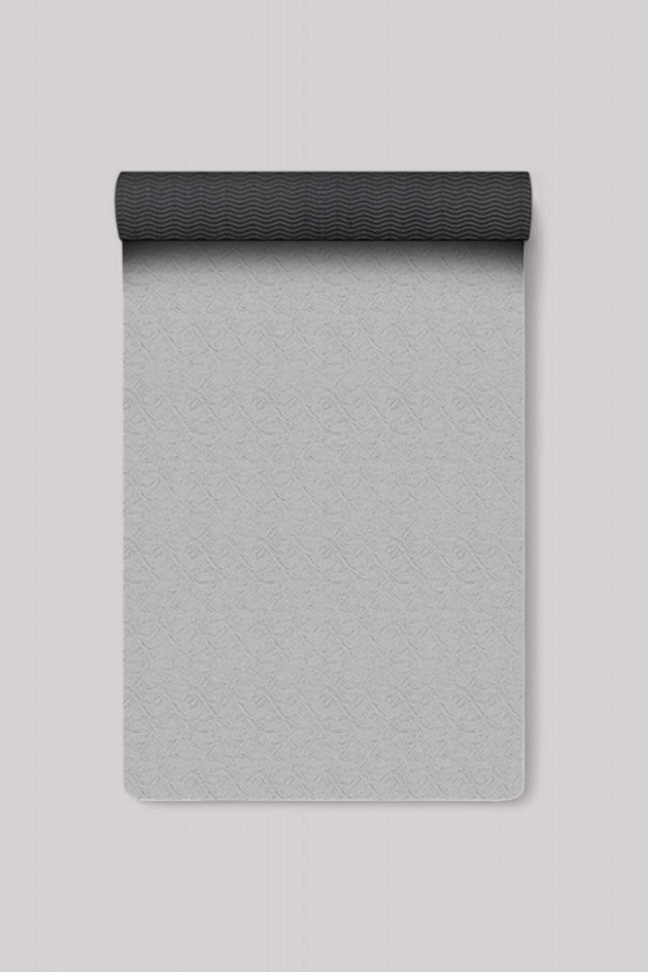 Tapis Pilates Gris