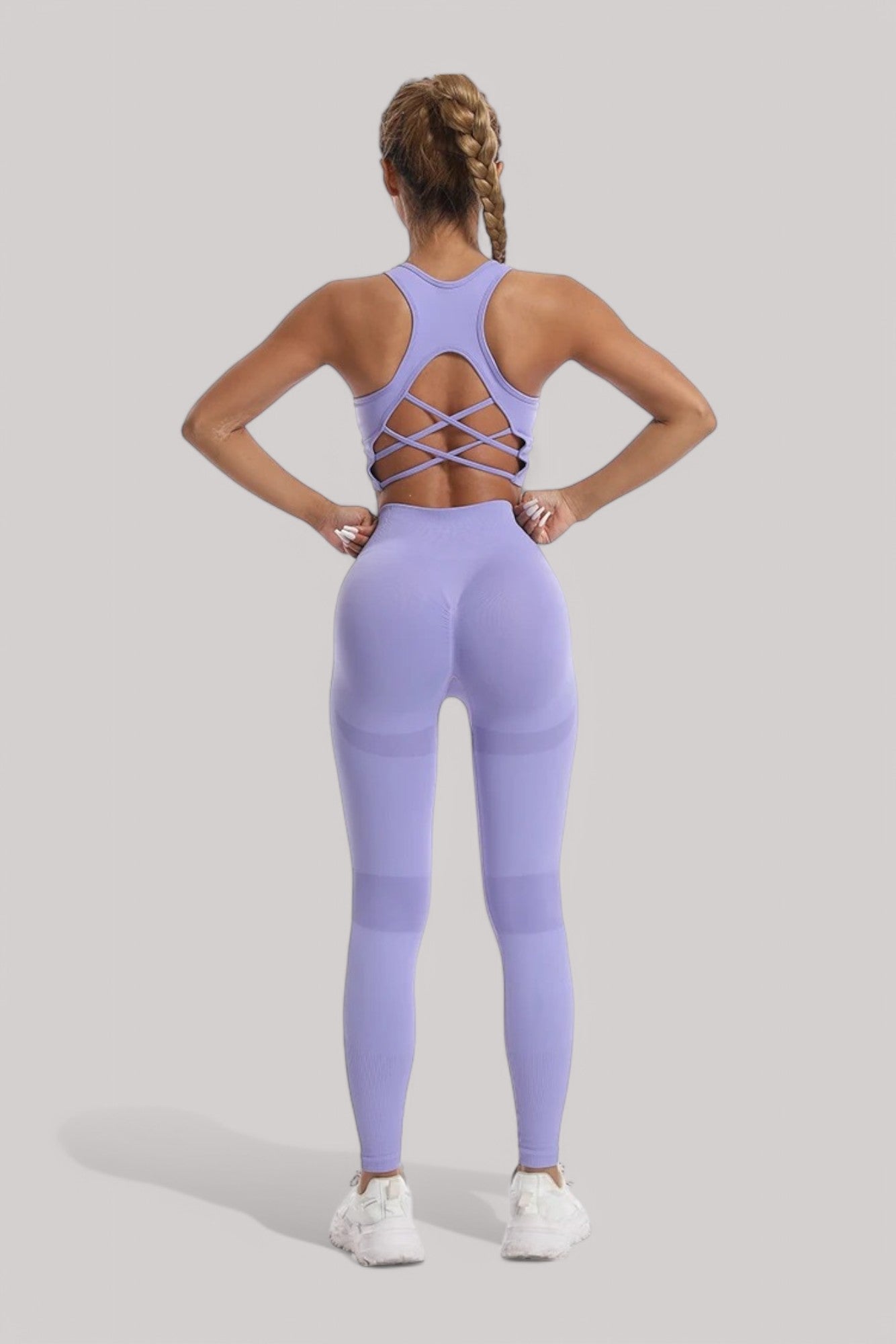 Tenue Pilates | Classique